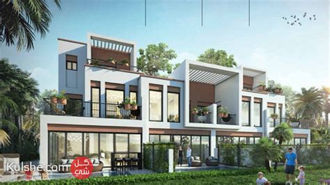 بيوت للبيع في دبي